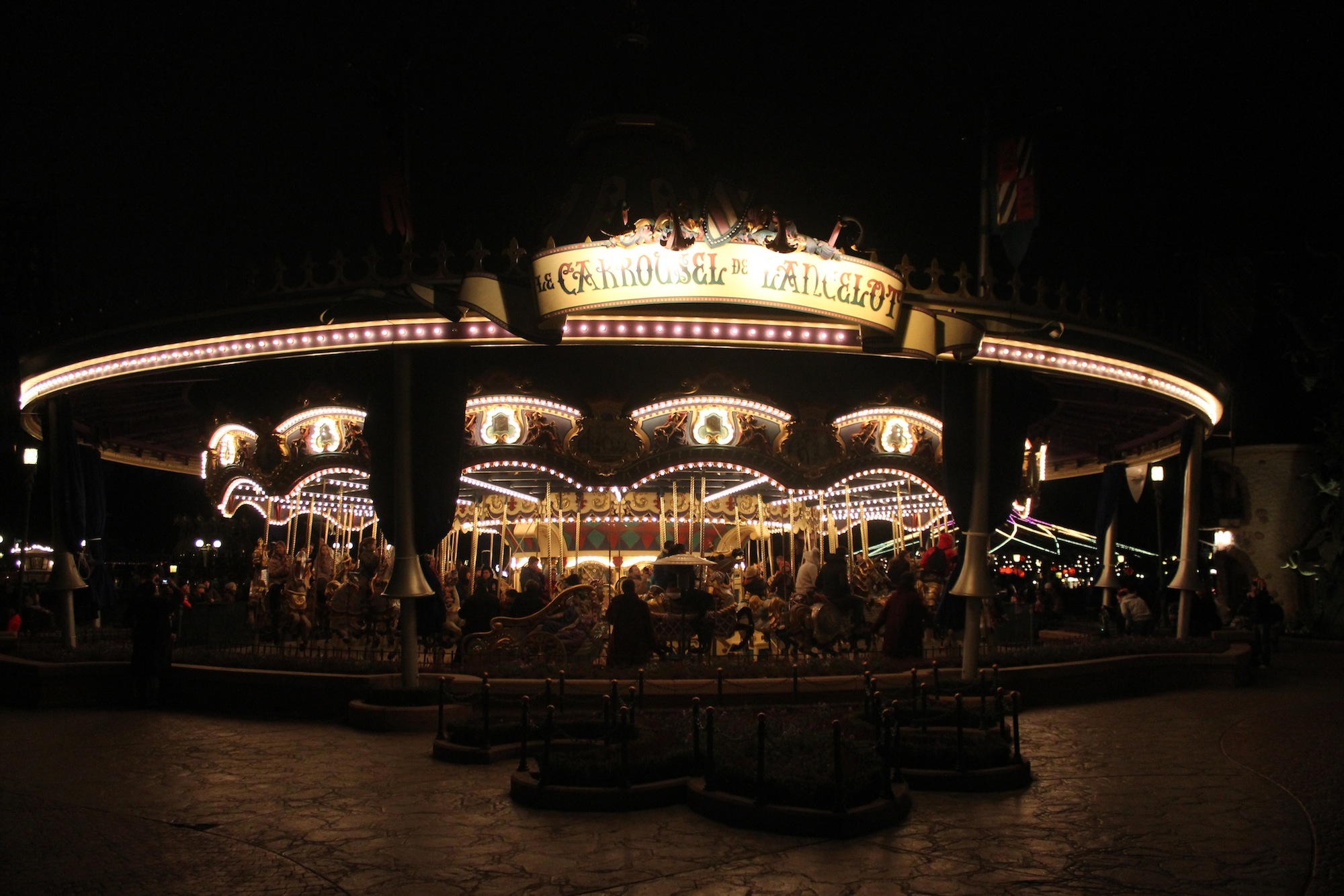 carousel
