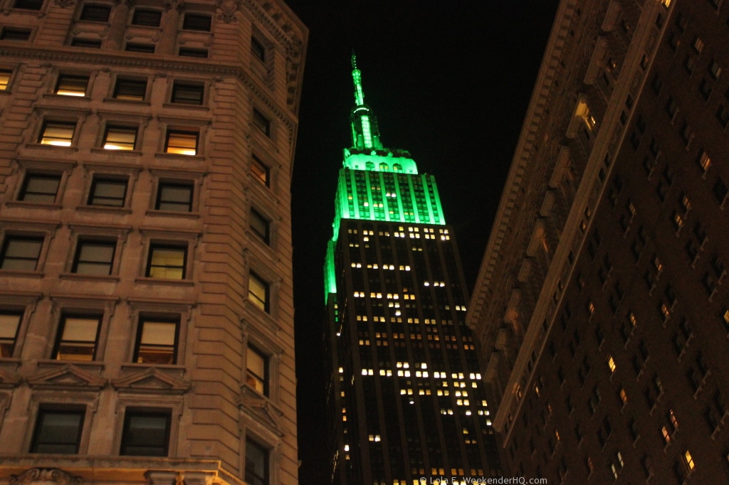 EmpireStateBuildingNight