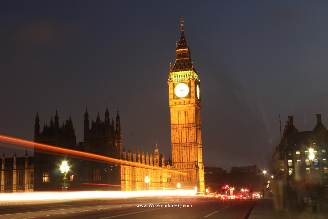 Big Ben London 1