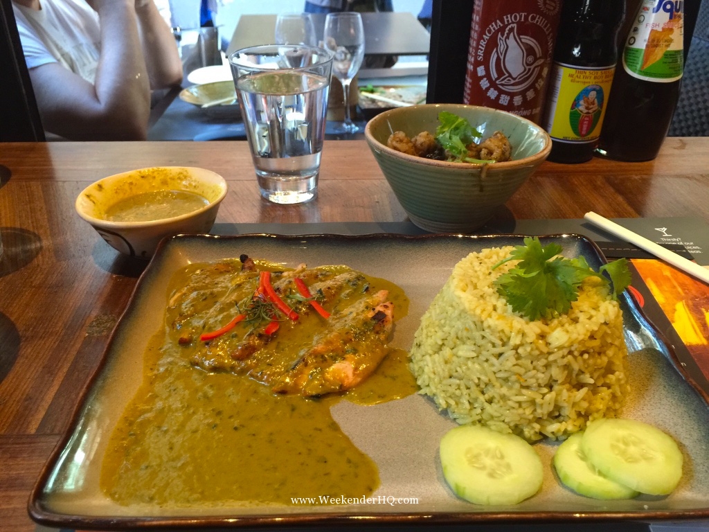 Busaba Eathai London