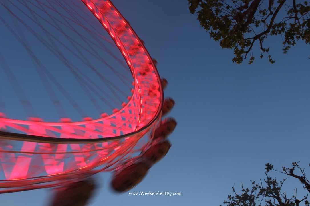 London Eye