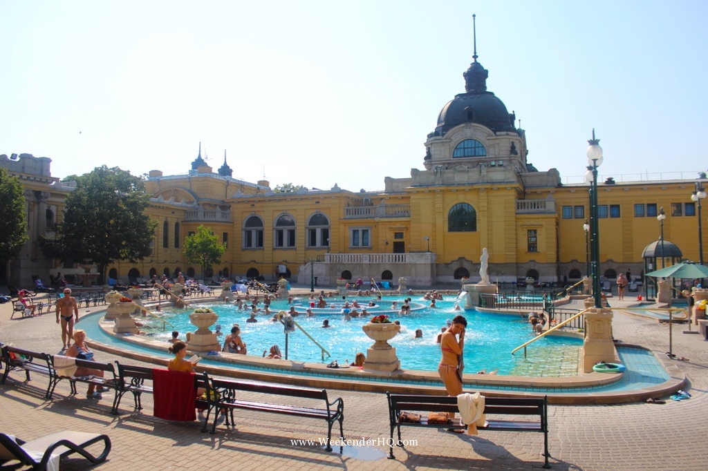 Szechenyi Baths Budapest03