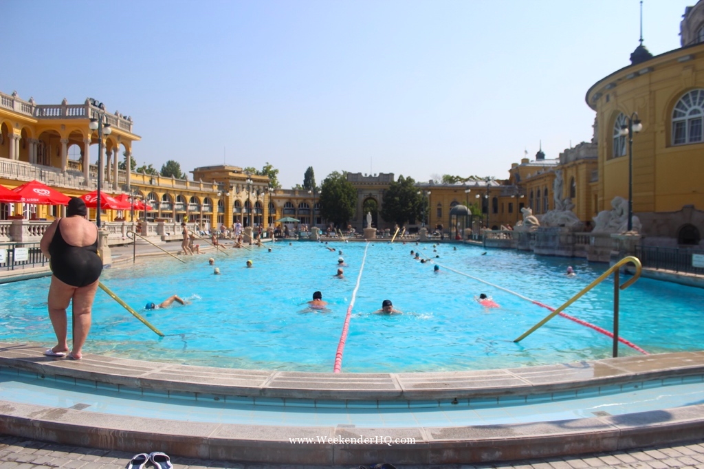 Szechenyi Baths Budapest16