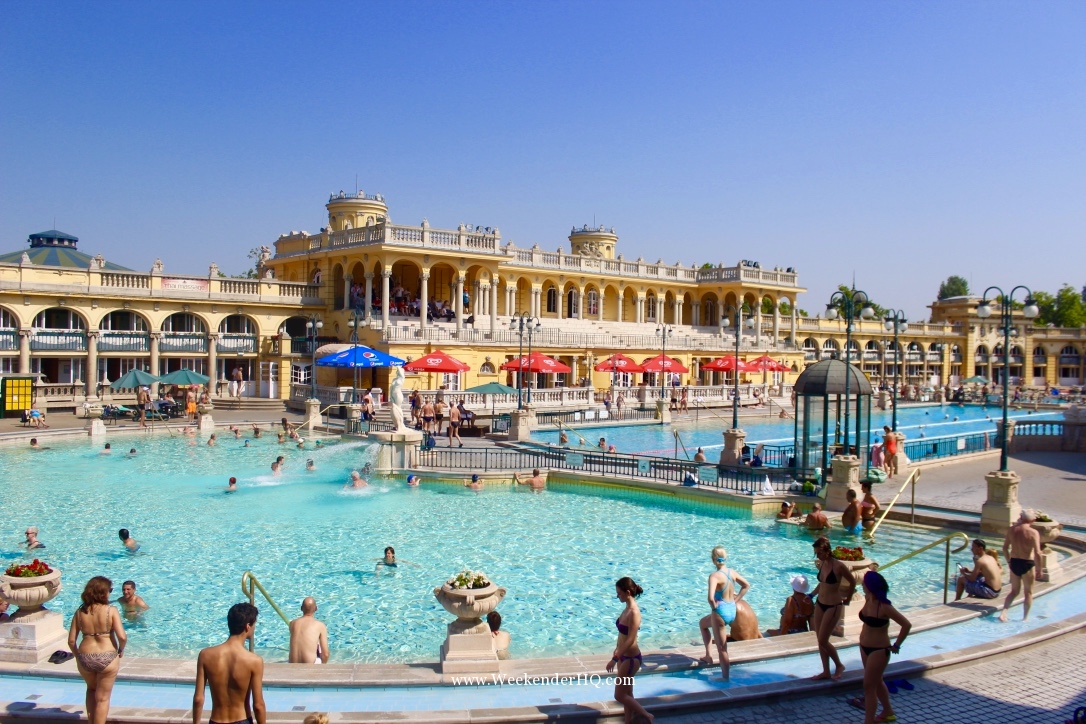 Szechenyi Baths Budapest22