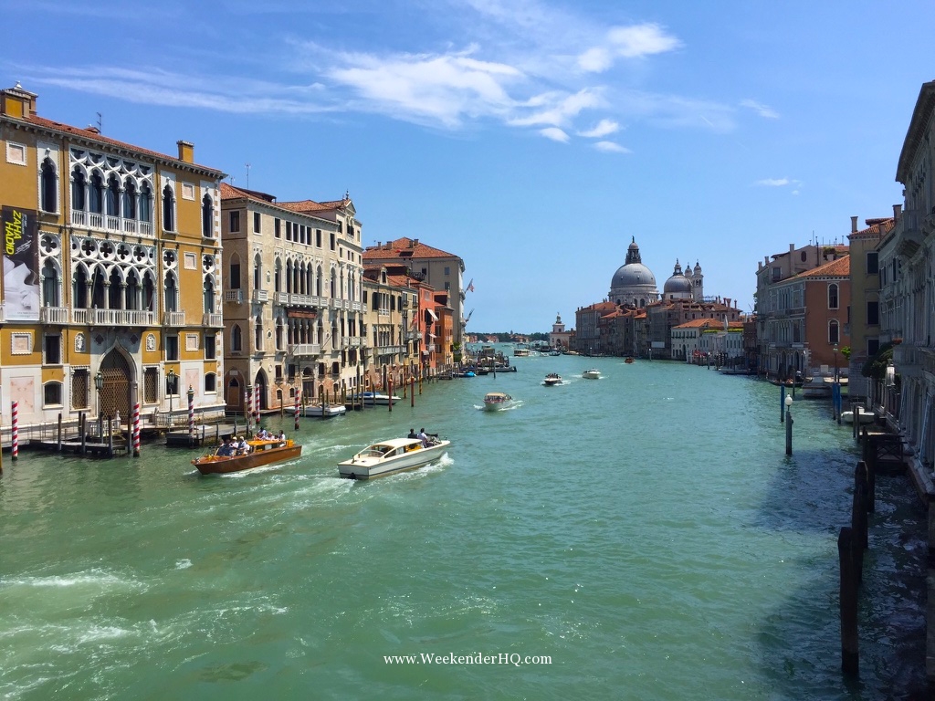 Venice Canal